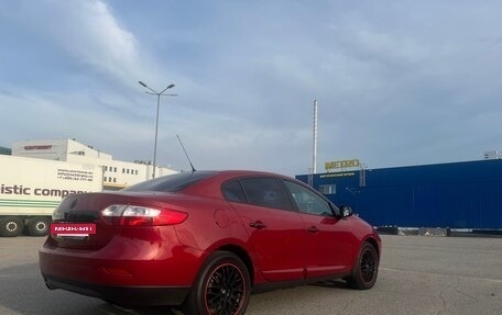 Renault Fluence I, 2012 год, 780 000 рублей, 5 фотография