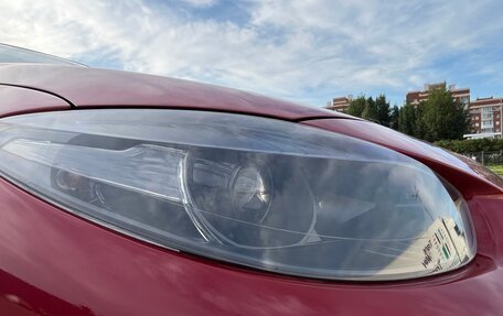 Renault Fluence I, 2012 год, 780 000 рублей, 14 фотография