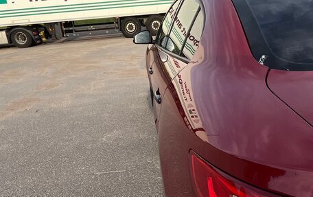 Renault Fluence I, 2012 год, 780 000 рублей, 16 фотография