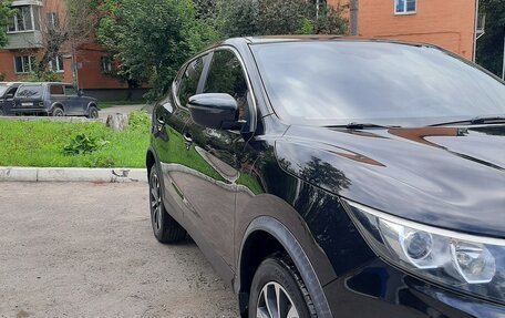 Nissan Qashqai, 2016 год, 1 950 000 рублей, 6 фотография