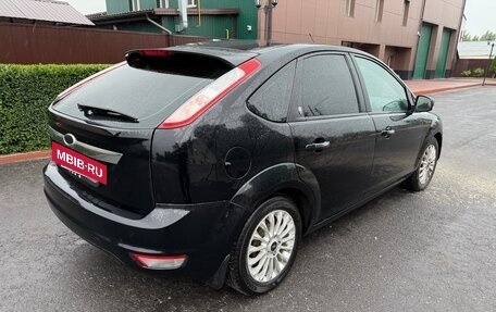 Ford Focus II рестайлинг, 2009 год, 380 000 рублей, 2 фотография