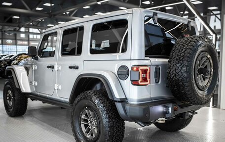 Jeep Wrangler, 2024 год, 16 199 999 рублей, 4 фотография