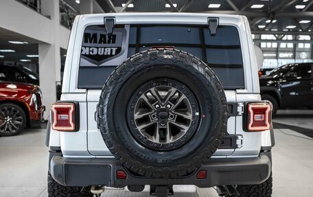 Jeep Wrangler, 2024 год, 16 199 999 рублей, 5 фотография