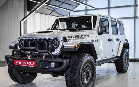 Jeep Wrangler, 2024 год, 16 199 999 рублей, 3 фотография