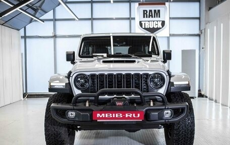 Jeep Wrangler, 2024 год, 16 199 999 рублей, 2 фотография