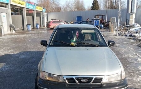 Daewoo Nexia I рестайлинг, 2008 год, 160 000 рублей, 6 фотография