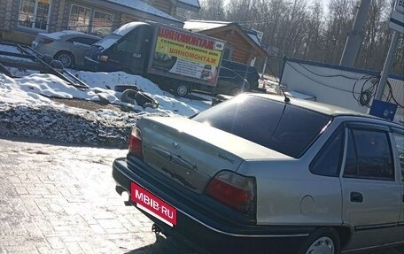Daewoo Nexia I рестайлинг, 2008 год, 160 000 рублей, 4 фотография
