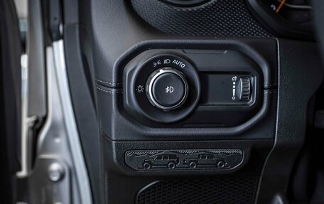 Jeep Wrangler, 2024 год, 16 199 999 рублей, 12 фотография