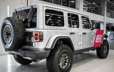 Jeep Wrangler, 2024 год, 16 199 999 рублей, 6 фотография