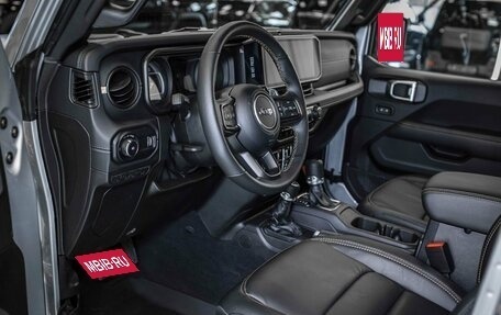 Jeep Wrangler, 2024 год, 16 199 999 рублей, 14 фотография