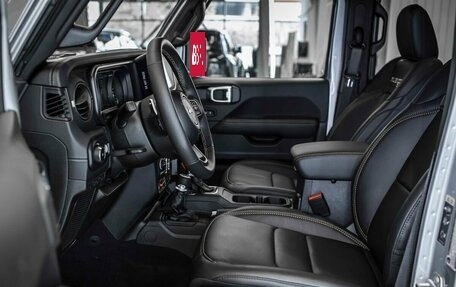 Jeep Wrangler, 2024 год, 16 199 999 рублей, 15 фотография