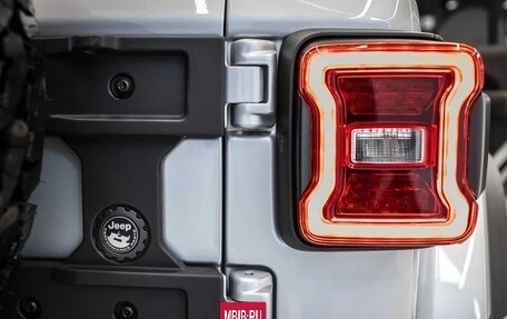 Jeep Wrangler, 2024 год, 16 199 999 рублей, 22 фотография