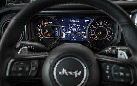 Jeep Wrangler, 2024 год, 16 199 999 рублей, 35 фотография