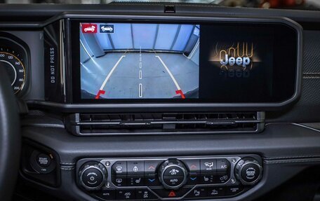 Jeep Wrangler, 2024 год, 16 199 999 рублей, 39 фотография