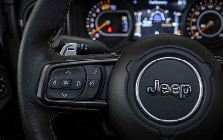 Jeep Wrangler, 2024 год, 16 199 999 рублей, 37 фотография