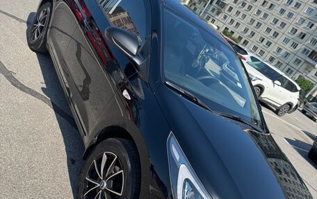 Hyundai Solaris II рестайлинг, 2020 год, 1 550 000 рублей, 2 фотография