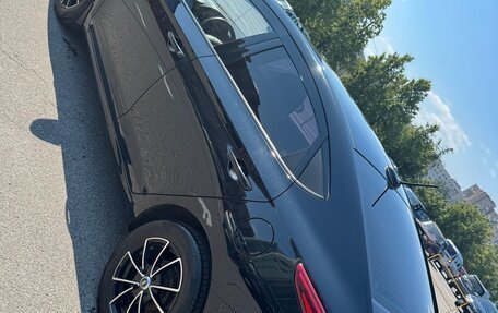 Hyundai Solaris II рестайлинг, 2020 год, 1 550 000 рублей, 5 фотография