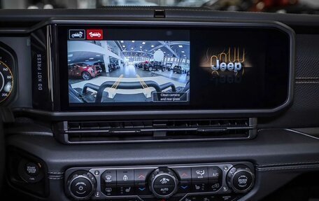 Jeep Wrangler, 2024 год, 16 199 999 рублей, 40 фотография