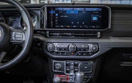 Jeep Wrangler, 2024 год, 16 199 999 рублей, 34 фотография