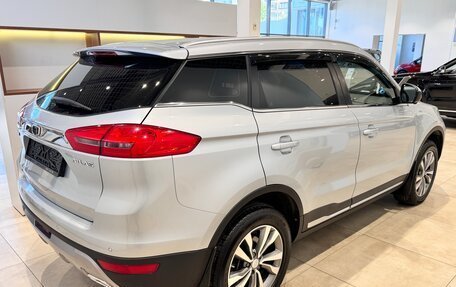 Geely Atlas I, 2020 год, 2 025 000 рублей, 5 фотография