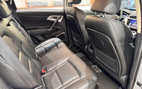 Geely Atlas I, 2020 год, 2 025 000 рублей, 13 фотография