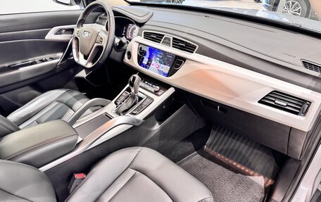 Geely Atlas I, 2020 год, 2 025 000 рублей, 14 фотография