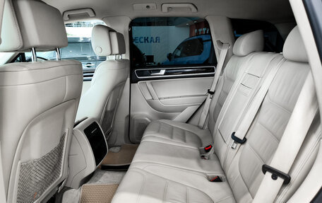 Volkswagen Touareg III, 2014 год, 2 390 000 рублей, 12 фотография