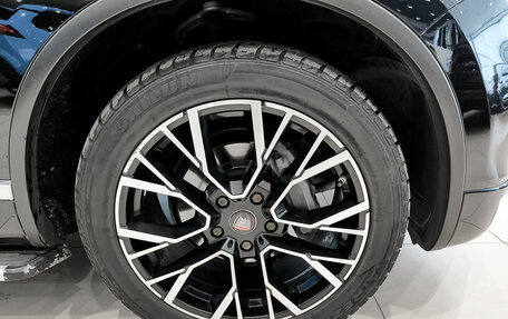 Volkswagen Touareg III, 2014 год, 2 390 000 рублей, 18 фотография