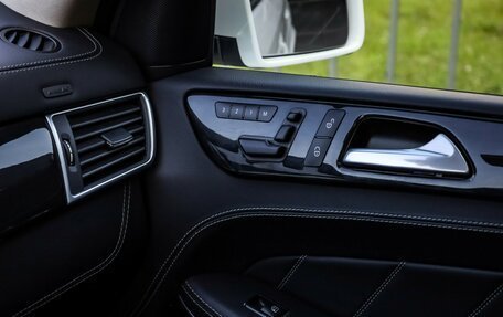Mercedes-Benz GL-Класс, 2014 год, 3 449 000 рублей, 11 фотография