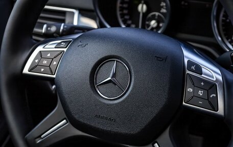 Mercedes-Benz GL-Класс, 2014 год, 3 449 000 рублей, 14 фотография
