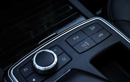 Mercedes-Benz GL-Класс, 2014 год, 3 449 000 рублей, 25 фотография