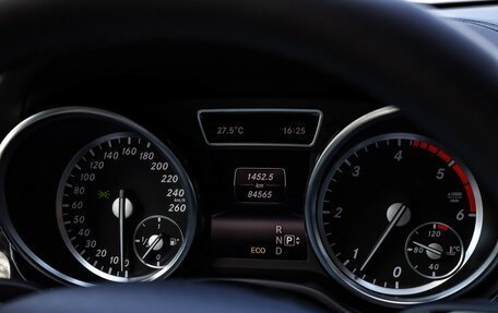 Mercedes-Benz GL-Класс, 2014 год, 3 449 000 рублей, 15 фотография
