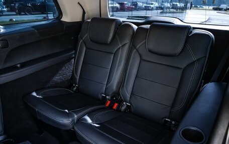Mercedes-Benz GL-Класс, 2014 год, 3 449 000 рублей, 19 фотография