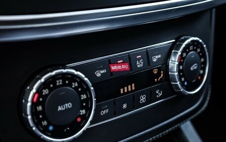 Mercedes-Benz GL-Класс, 2014 год, 3 449 000 рублей, 24 фотография