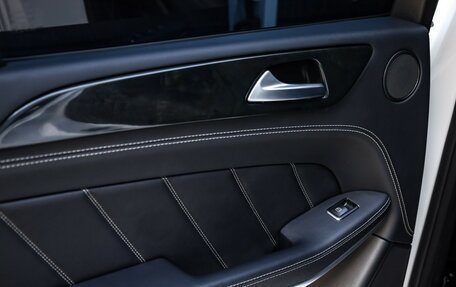 Mercedes-Benz GL-Класс, 2014 год, 3 449 000 рублей, 27 фотография