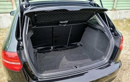 Audi A3, 2010 год, 880 000 рублей, 8 фотография