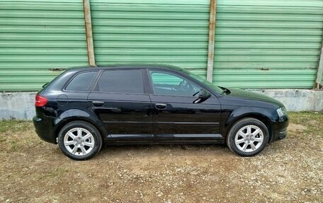 Audi A3, 2010 год, 880 000 рублей, 10 фотография