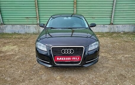 Audi A3, 2010 год, 880 000 рублей, 3 фотография