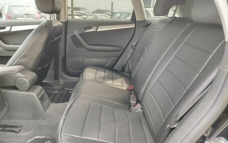 Audi A3, 2010 год, 880 000 рублей, 22 фотография