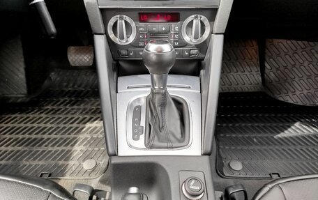 Audi A3, 2010 год, 880 000 рублей, 18 фотография