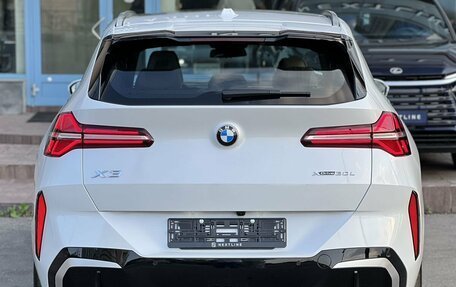 BMW X3, 2025 год, 6 990 000 рублей, 6 фотография