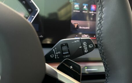 BMW X3, 2025 год, 6 990 000 рублей, 13 фотография