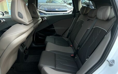 BMW X3, 2025 год, 6 990 000 рублей, 8 фотография