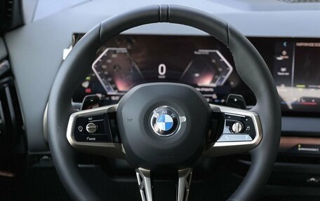BMW X3, 2025 год, 6 990 000 рублей, 11 фотография