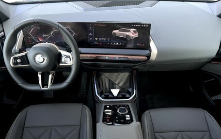 BMW X3, 2025 год, 6 990 000 рублей, 9 фотография