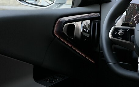 BMW X3, 2025 год, 6 990 000 рублей, 26 фотография
