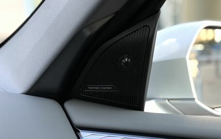 BMW X3, 2025 год, 6 990 000 рублей, 29 фотография