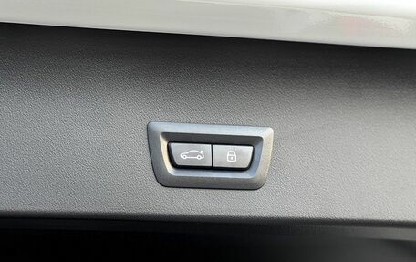 BMW X3, 2025 год, 6 990 000 рублей, 36 фотография