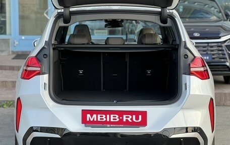 BMW X3, 2025 год, 6 990 000 рублей, 35 фотография