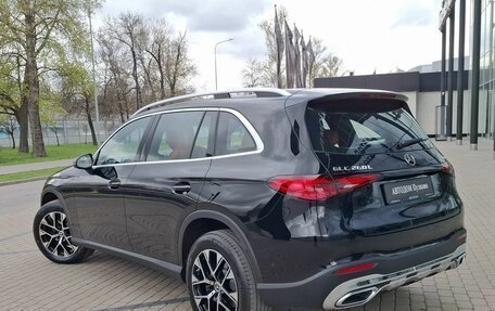 Mercedes-Benz GLC, 2024 год, 8 170 000 рублей, 8 фотография